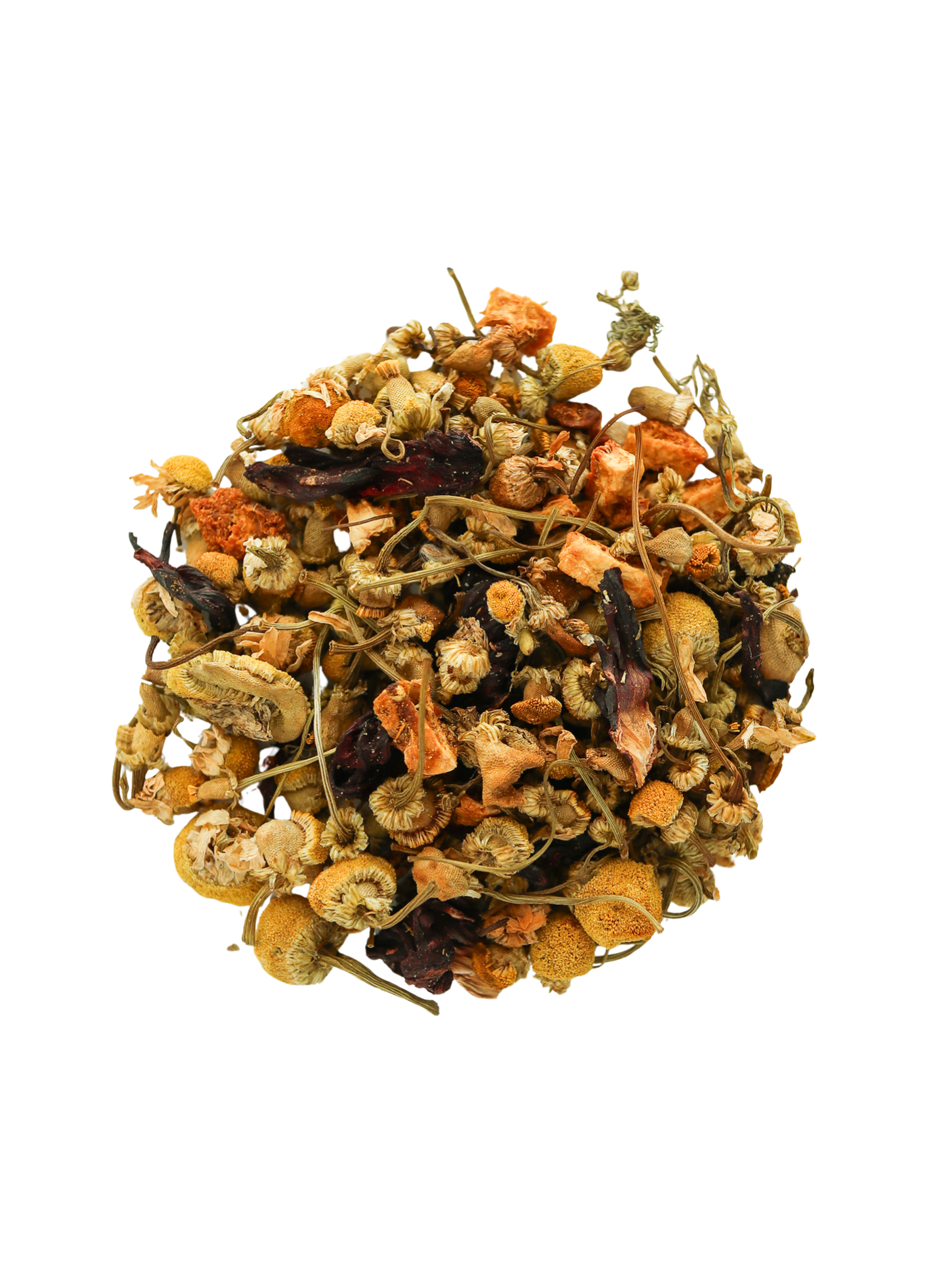 Citrus Chamomile