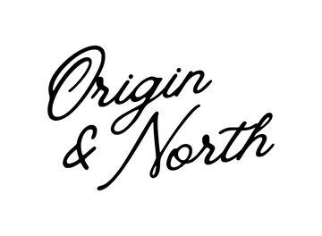 Origin and North